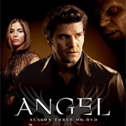 Angel Season 3