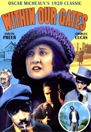 Within Our Gates (1920)