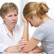 Mental Health Counselors