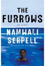 The Furrows (Namwali Serpell)