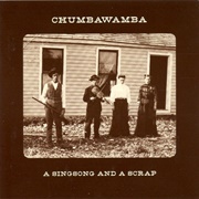 A Singsong and a Scrap (Chumbawamba, 2005)