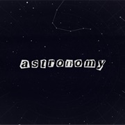 Astronomy - Conan Gray