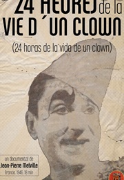 24 Hours in the Life of a Clown (1946)