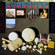 Dezo Ursiny & Ivan Strpka: Momentky