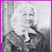 Maria Ann "Granny" Smith