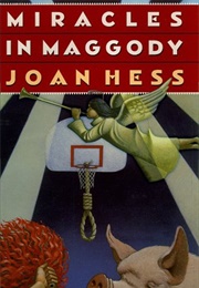 Miracles in Maggody (Joan Hess)