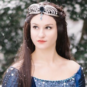 Rowena Ravenclaw (Harry Potter)