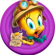 Treasure Hunter Tweety