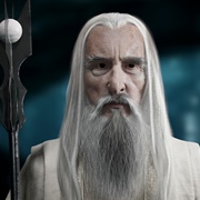 Saruman (Lord of the Rings)