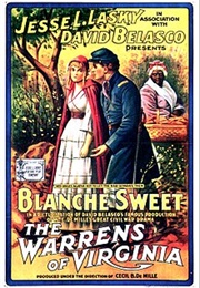The Warrens of Virginia (1915)