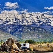 Pleasant Grove, Utah