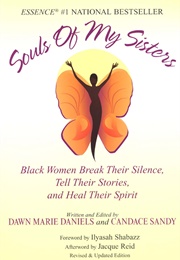 Souls of My Sisters (Dawn Daniels)