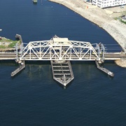 Shaw's Cove Bridge