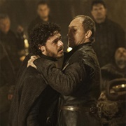 Robb Stark, 'Game of Thrones'