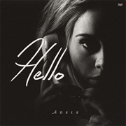 "Hello" – Adele