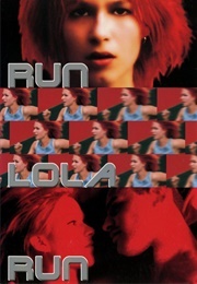 Run Lola Run (1998)