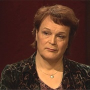 Marja-Sisko Aalto (Trans Woman, She/Her)