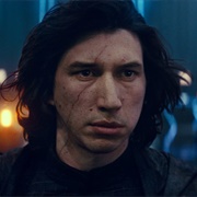 Kylo Ren (Star Wars)