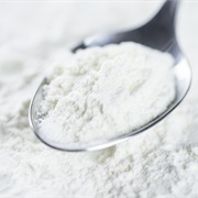 Fat Filled Milk Powder