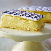 Vanilla Slice (Australia)