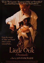 Little Otik (2000)