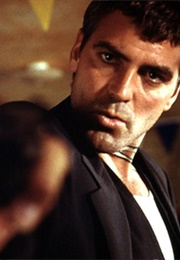 George Clooney - "From Dusk Till Dawn" (1996)