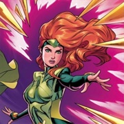 Jean Grey
