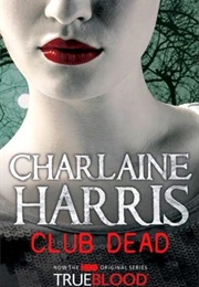 Club Dead (Charlaine Harris)