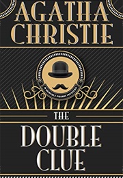 The Double Clue (Agatha Christie)