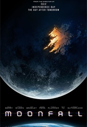 Moonfall (2022)