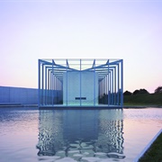 Langen Foundation, Neuss