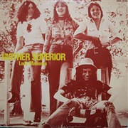 Mother Superior - Lady Madonna