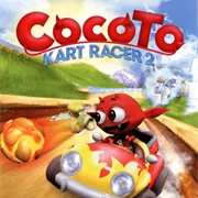 Cocoto Kart Racer 2