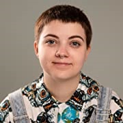 Lilly Hart (Gender-Fluid, They/Them)