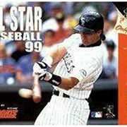All-Star Baseball 99