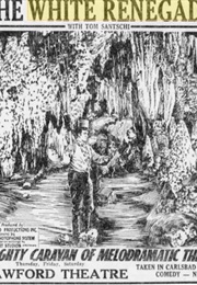 The White Renegade (1931)