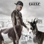 Rylo Rodriguez - G.I.H.F. Goat in Human Form