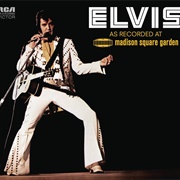 The Impossible Dream - Elvis Presley
