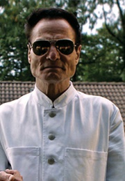 Dr. Josef Heiter (2010)