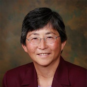 Lynn Nakamoto (Lesbian, She/Her)