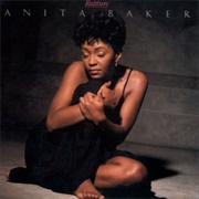 Anita Baker - Rapture (1986)