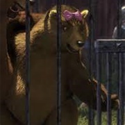 Mama Bear