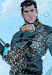 James Bond 007 (Various)