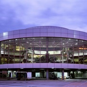 BTR - Baton Rouge, LA