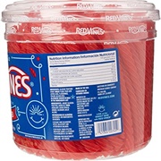 Red Vines