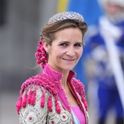 Infanta Elena, Duchess of Lugo