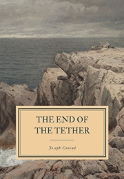 The End of the Tether (Joseph Conrad)