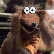 Baskerville the Hound