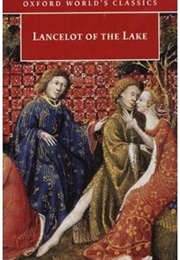 Lancelot of the Lake (Corin Corley (Translator))