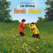 Harold and Maude Soundtrack
